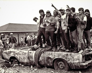 Illustration for article titled Missing: The real Indy-500 Snake-Pit.